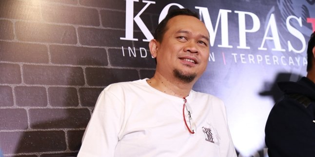Collection of Wise Words from Cak Lontong - Entertaining