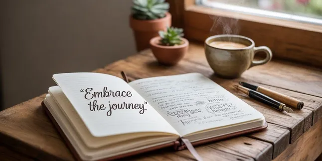 Kumpulan Kata Kata dalam Bahasa Inggris Terbaik untuk Inspirasi dan Motivasi Sehari-hari Kumpulan Kata Kata dalam Bahasa Inggris Terbaik untuk Inspirasi dan Motivasi Sehari-hari
