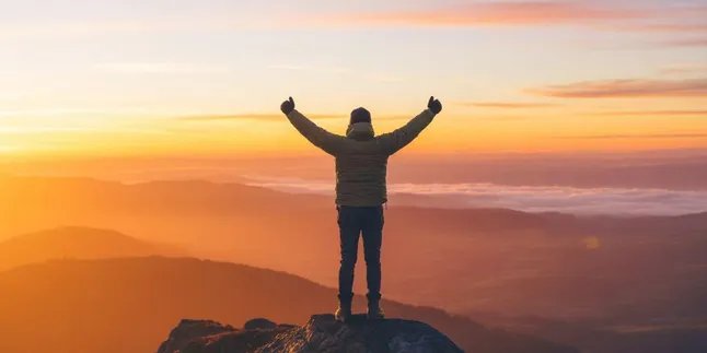 Kumpulan Kata Kata Inspirasi Terbaik untuk Membangkitkan Semangat Hidup