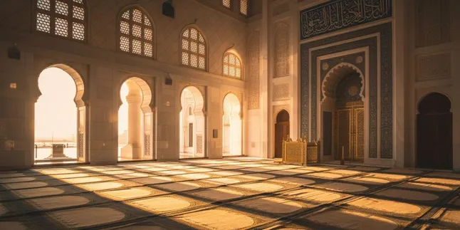 Kumpulan Kata-kata Menyambut Bulan Ramadhan Menyentuh Hati Terlengkap Kumpulan Kata-kata Menyambut Bulan Ramadhan Menyentuh Hati Terlengkap