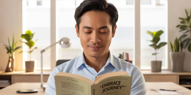 Kumpulan Kata Kata Motivasi Terbaik untuk Membangkitkan Semangat Hidup