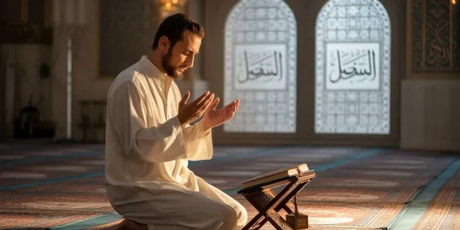 Kumpulan Kata-kata Pengingat Diri Islami untuk Memperkuat Iman dan Mendekatkan Diri kepada Allah