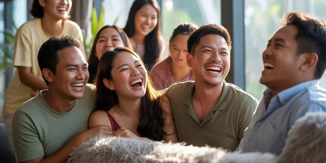 Kumpulan Kata-Kata Plesetan Lucu Terlengkap yang Bikin Ngakak dan Menghibur