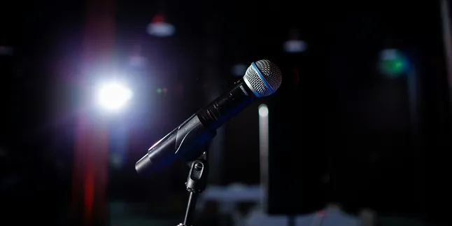 Kumpulan Kata-kata Sambutan Islami Terlengkap untuk Berbagai Acara Keagamaan