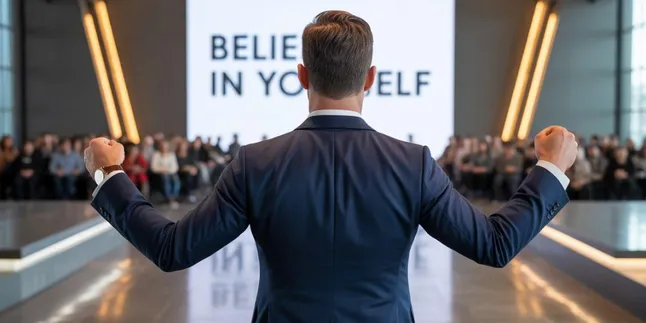 Kumpulan Kata Kata Semangat Terbaik untuk Membangkitkan Motivasi Hidup