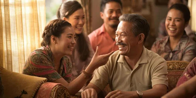 Kumpulan Kata-Kata Teka Teki Lucu yang Menghibur dan Bikin Ngakak