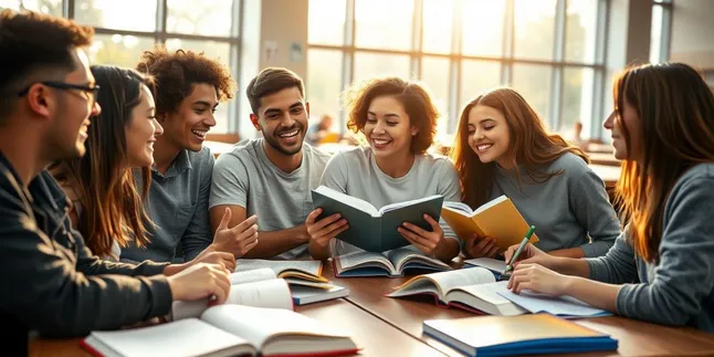 Kumpulan Kata-Kata Yearbook Lucu untuk Kenangan Sekolah yang Berkesan