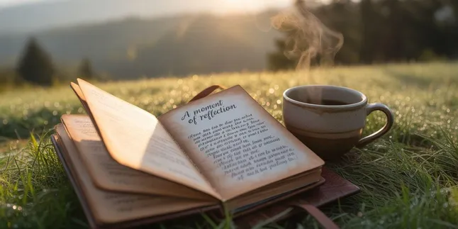 Kumpulan Kata Mutiara Kehidupan Terbaik untuk Inspirasi Sehari-hari