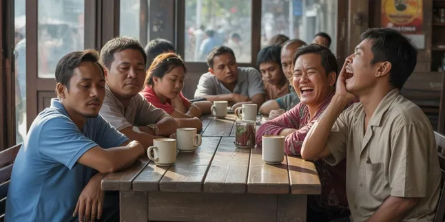 Kumpulan Kata Ngantuk Lucu yang Menghibur dan Bikin Ngakak