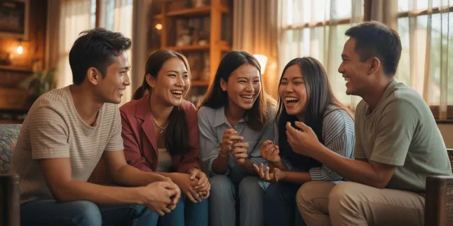 Kumpulan Kata Tebak Tebakan Lucu yang Menghibur dan Bikin Ngakak