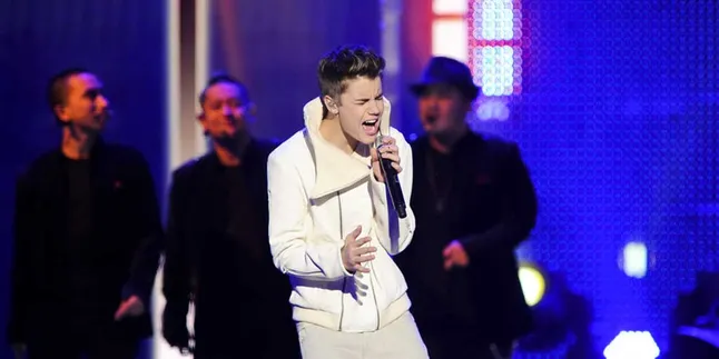 Kumpulan Momen Terburuk Justin Bieber, Apa Saja?