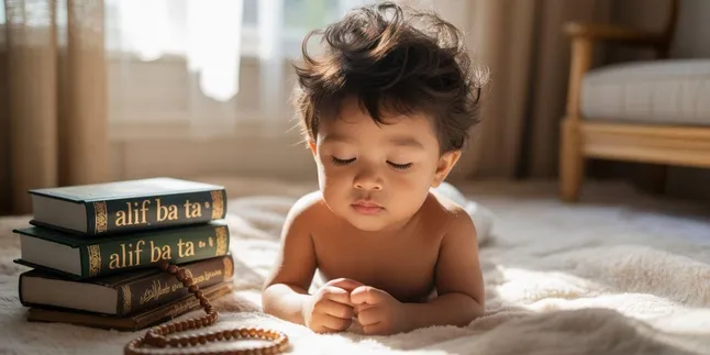 Kumpulan Nama Bayi Laki-Laki Huruf R: Pilihan Islami hingga Modern dengan Makna Indah