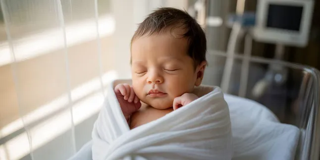 Kumpulan Nama Bayi Laki-Laki dari Huruf A: Pilihan Terbaik untuk Buah Hati Kumpulan Nama Bayi Laki-Laki dari Huruf A: Pilihan Terbaik untuk Buah Hati