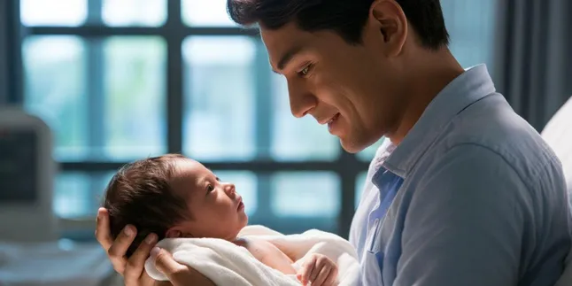 Kumpulan Nama Bayi Laki-Laki Huruf K Terlengkap dengan Makna Indah Kumpulan Nama Bayi Laki-Laki Huruf K Terlengkap dengan Makna Indah