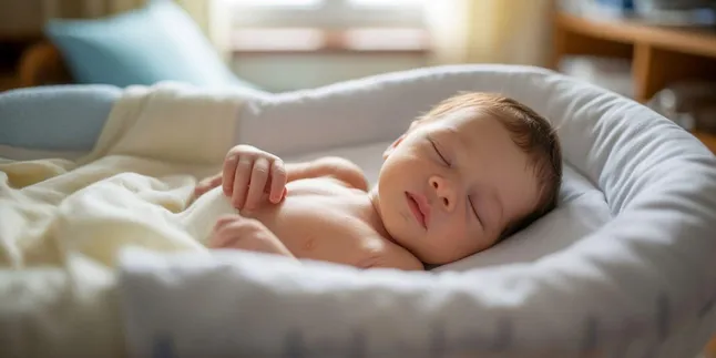 Kumpulan Nama Bayi Laki Laki Awalan S: Pilihan Terbaik untuk Buah Hati