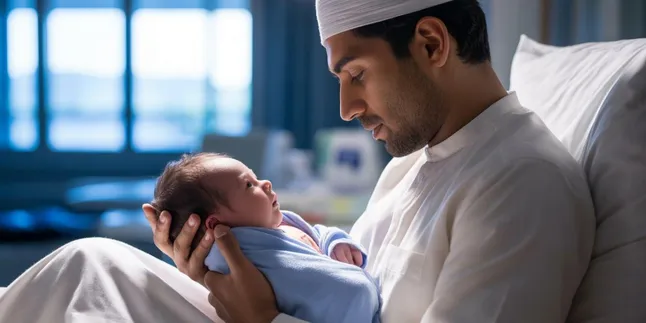 Kumpulan Nama Bayi Laki-Laki R: Pilihan Islami dan Modern dengan Makna Mendalam Kumpulan Nama Bayi Laki-Laki R: Pilihan Islami dan Modern dengan Makna Mendalam