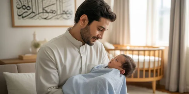 Kumpulan Nama Bayi Laki-Laki Huruf D: Inspirasi Islami dan Modern Penuh Makna Kumpulan Nama Bayi Laki-Laki Huruf D: Inspirasi Islami dan Modern Penuh Makna
