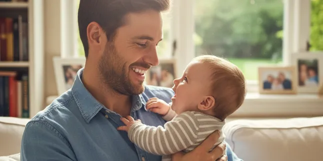 Kumpulan Nama Bayi Laki-Laki Huruf S: Pilihan Terbaik dengan Makna Mendalam Kumpulan Nama Bayi Laki-Laki Huruf S: Pilihan Terbaik dengan Makna Mendalam