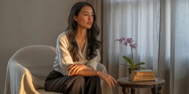 Kumpulan Nama Cewe Aesthetic yang Indah dan Bermakna