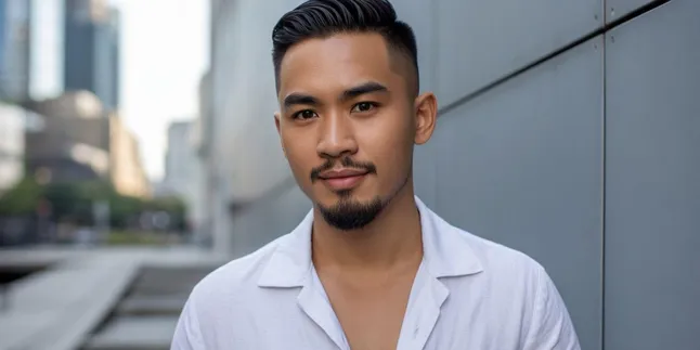 Kumpulan Nama Cowok Keren Terlengkap dengan Makna dan Inspirasi Kumpulan Nama Cowok Keren Terlengkap dengan Makna dan Inspirasi