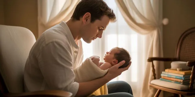 Kumpulan Nama Kristen Laki Laki Terbaik dan Maknanya untuk Buah Hati