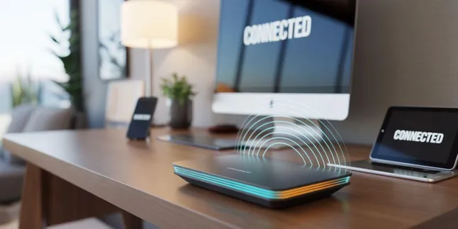 Kumpulan Nama WiFi Keren yang Unik dan Kreatif untuk Jaringan Anda Kumpulan Nama WiFi Keren yang Unik dan Kreatif untuk Jaringan Anda