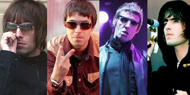 Kumpulan Pernyataan Kontroversial Liam Gallagher
