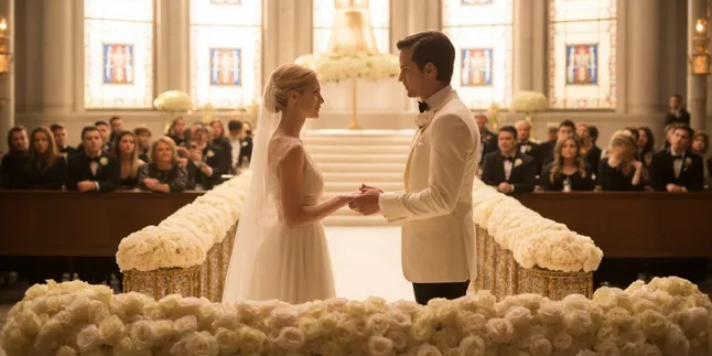 Kumpulan Ucapan Pernikahan Keren yang Berkesan dan Penuh Makna