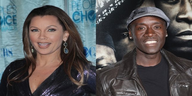 Collect Money for Charity, Don Cheadle and Vanessa Williams 'Sing Out' Live Broadcast