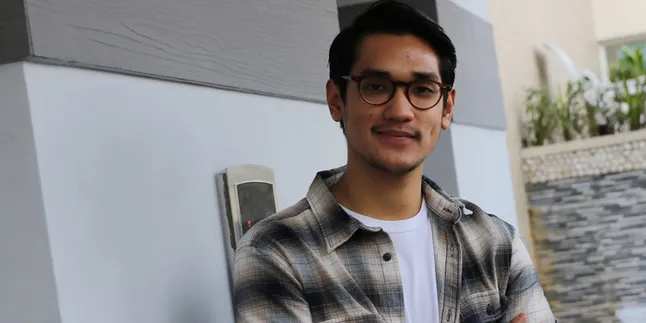 'Kunci Hati', Single Baru Afgan Yang Minimalis Namun Berbeda