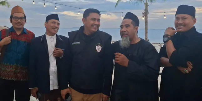 Kunjungan Alim Ulama ke PSN PIK 2: Meningkatkan Pemahaman dan Dukungan Proyek