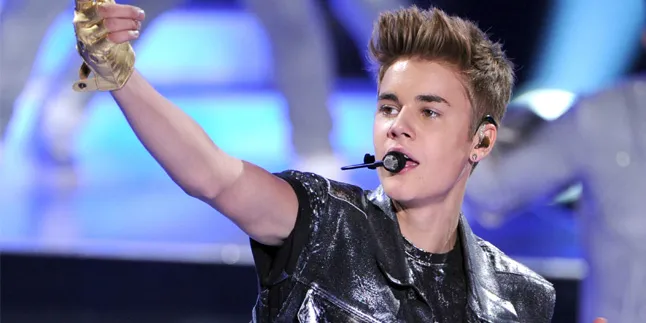 Kunjungan Justin Bieber Berakhir Dengan Pertumpahan Darah Kunjungan Justin Bieber Berakhir Dengan Pertumpahan Darah