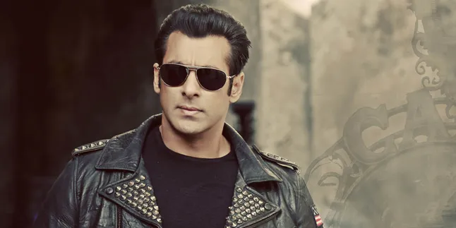 Kunjungi Dubai, Salman Khan Dijamu Dengan Pesta Mewah Kunjungi Dubai, Salman Khan Dijamu Dengan Pesta Mewah