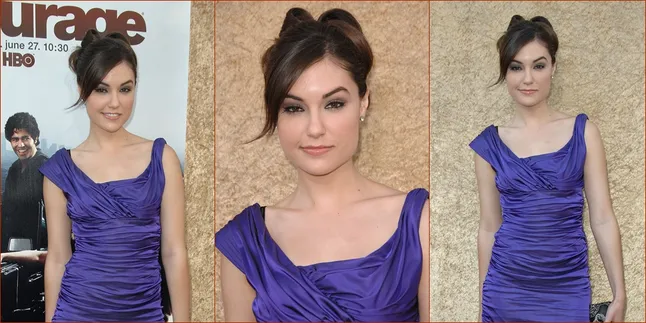 Kunjungi Filipina, Sasha Grey Nggak Buka-Bukaan