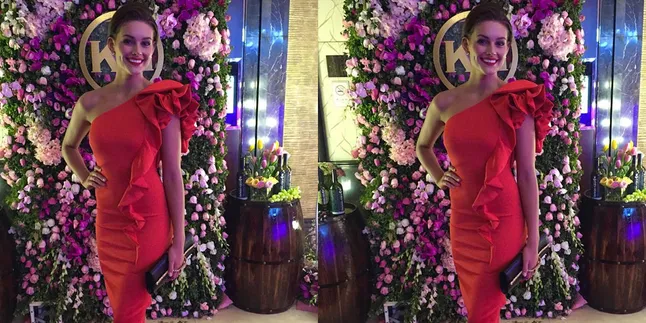 Kunjungi Jakarta, Miss World 2014: Sate Ayam It's Amazing Kunjungi Jakarta, Miss World 2014: Sate Ayam It's Amazing