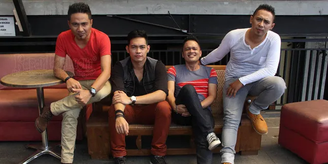 Kunjungi KapanLagi.com®, Ada Band Menari Ala Katy Perry!