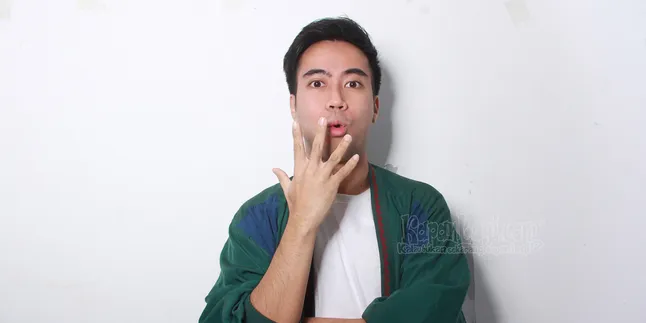 Kunjungi Klinik HIV/AIDS, Vidi Aldiano Akhirnya Angkat Bicara