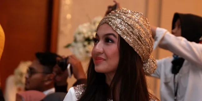 Kunjungi Norwegia, Raline Shah Punya Janji Dengan Duta Besar Kunjungi Norwegia, Raline Shah Punya Janji Dengan Duta Besar