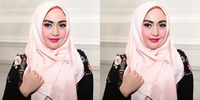 Kunjungi Suami di Penjara, Edies Adelia Kayak Orang Pacaran Kunjungi Suami di Penjara, Edies Adelia Kayak Orang Pacaran
