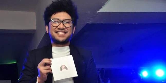 Kunto Aji: Berat Kalau Disuruh Milih Raisa Atau Isyana