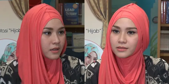 Kuntz Agus Kecelakaan Bikin Zaskia Adya Mecca Cemas Kuntz Agus Kecelakaan Bikin Zaskia Adya Mecca Cemas