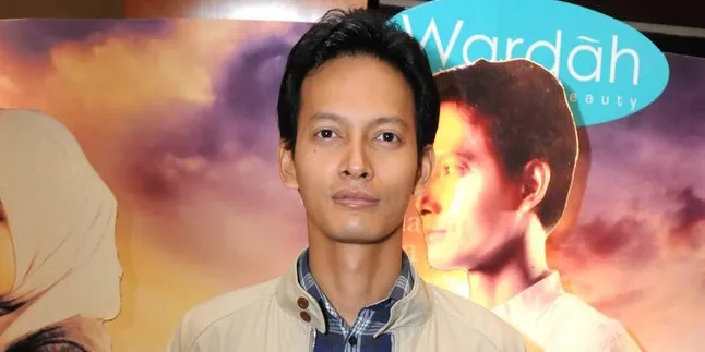 Kuota Habis, Fedi Nuril Sudah Putuskan Pensiun Dari 'Poligami' Kuota Habis, Fedi Nuril Sudah Putuskan Pensiun Dari 'Poligami'