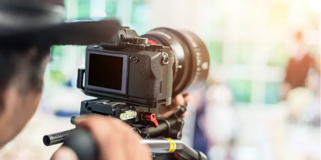 Kupas Dunia Production House, The Future Talks Hadirkan Micki Mahendra