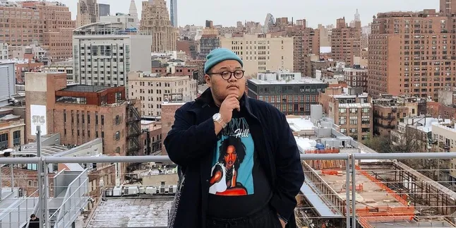 Kupas Tuntas Hunian Impian, Yuk Intip Obrolan Reza Chandika di Podcast Rumah Cantik Konsep Estetik