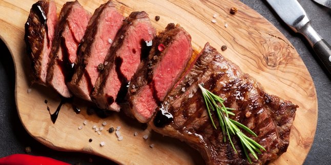 In-Depth Review of Sirloin and Tenderloin, Two Types of Meat that Tempt the Appetite of Meat Lovers