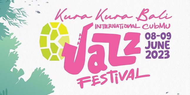 Kura Kura Bali Presents International CubMu Jazz Festival