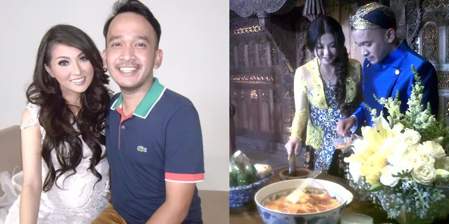 Kurang Cocok, Ruben Onsu Nggak Mau Dipanggil Papi Oleh Anak Kurang Cocok, Ruben Onsu Nggak Mau Dipanggil Papi Oleh Anak