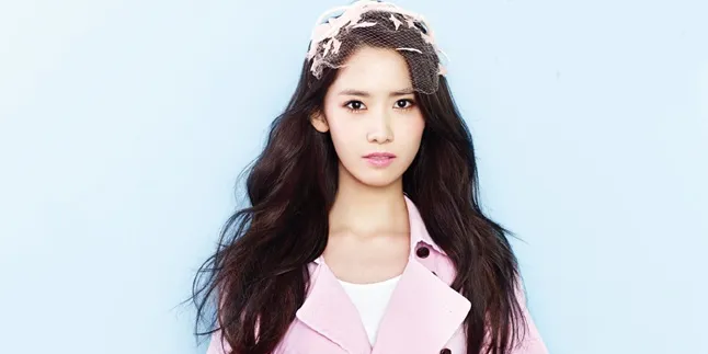 Kurang Dari Semenit, Pesona Bidadari Yoona SNSD Pukau Penggemar Kurang Dari Semenit, Pesona Bidadari Yoona SNSD Pukau Penggemar