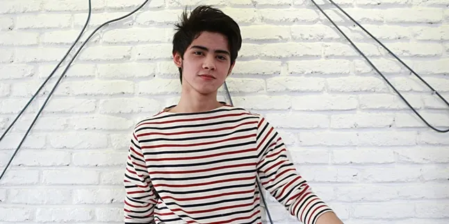 Kurang Tidur, Aliando Syarief Drop dan Terganggu Secara Psikis Kurang Tidur, Aliando Syarief Drop dan Terganggu Secara Psikis