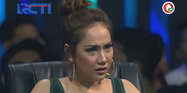 Kurang Voting Masyarakat, Bunga Citra Lestari Tak Terima Kevin Tersisih Kurang Voting Masyarakat, Bunga Citra Lestari Tak Terima Kevin Tersisih